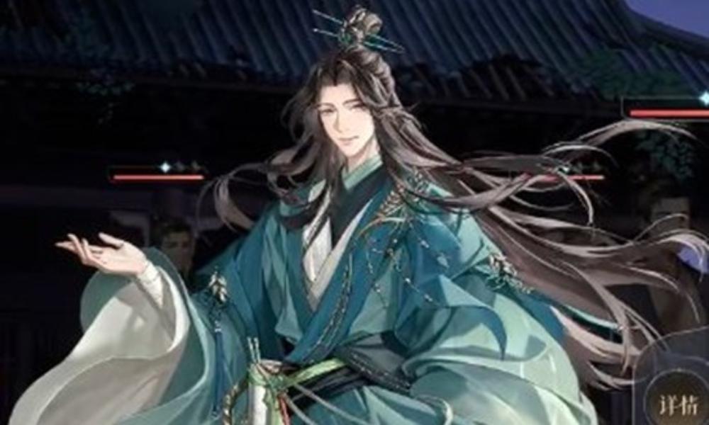 如鸢傅融乌云白云地宫 遗迹1陈登跟打表格攻略