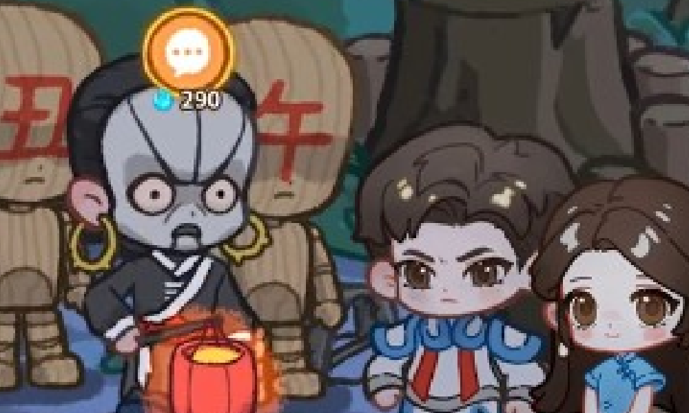 萤火夜话集卡活动怎么玩 萤火夜话集卡活动玩法介绍