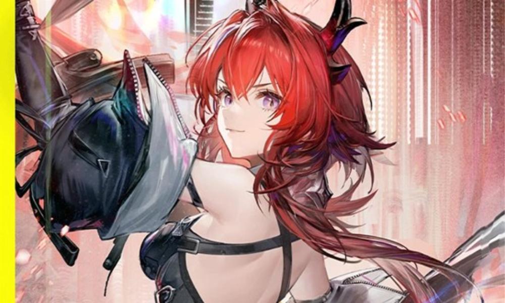 明日方舟：终末地干员培养攻略 莱万汀养成一图流分享