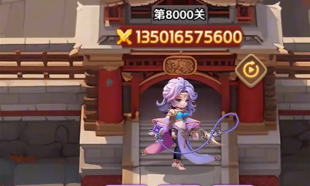 巨神军师岁运副本怎么过 岁运副本BOSS打法流程攻略