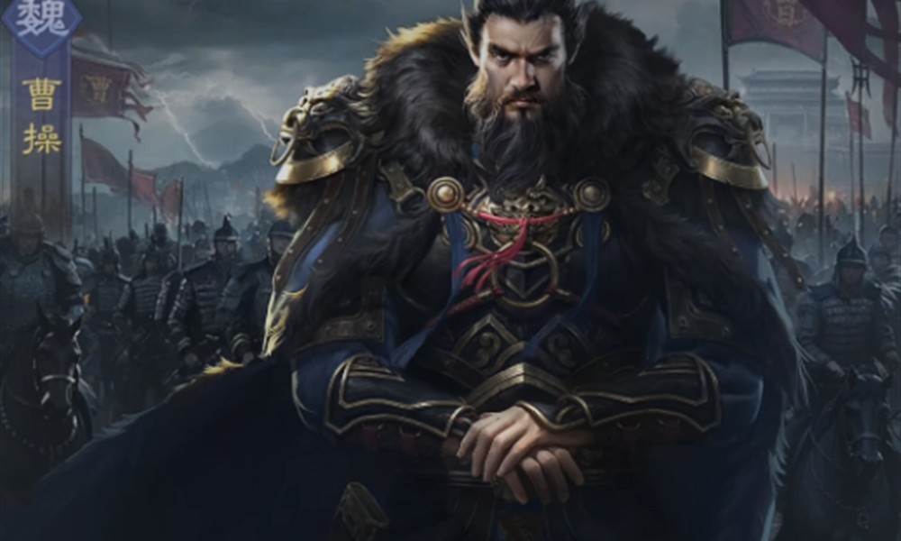 九牧之野张辽怎么搭配阵容 张辽最强阵容组合推荐