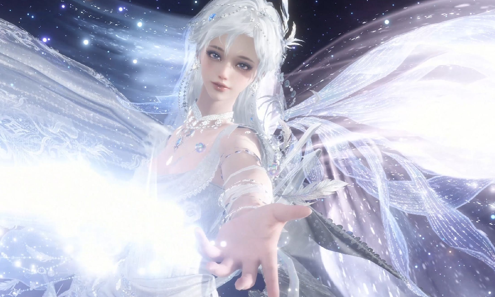 张韶涵再唱隐形的翅膀 逆水寒26年演唱会压轴曲揭晓