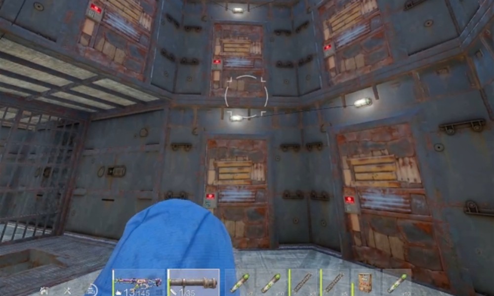 失控进化人机房有什么用 失控进化人机房探索方法