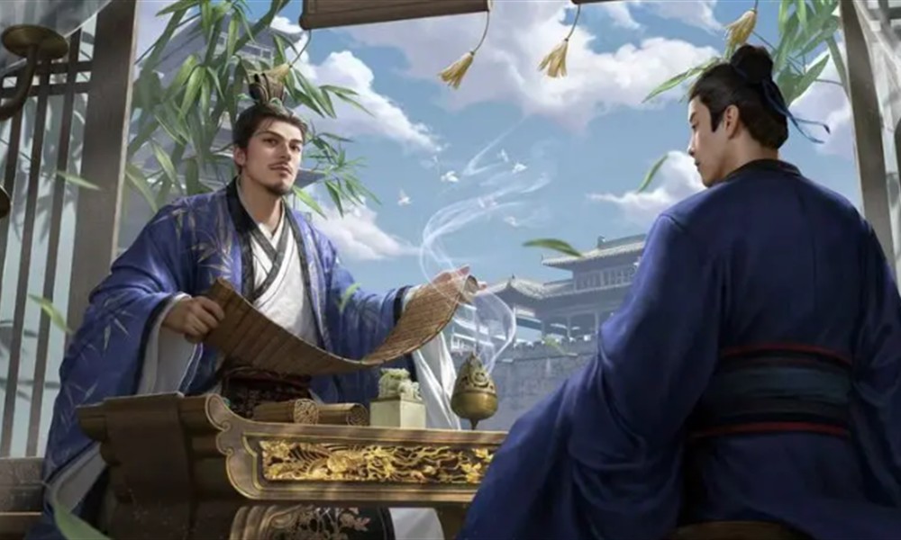 九牧之野太史慈连弓队怎么搭配 太史慈阵容最强搭配攻略