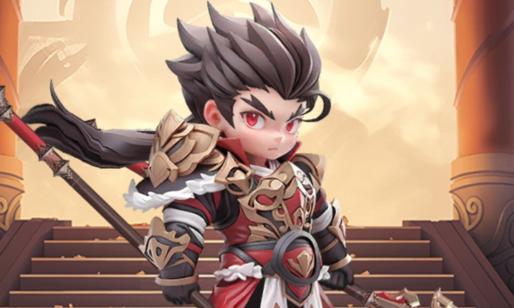 巨神军师孙策怎么玩 孙策技能阵容搭配攻略