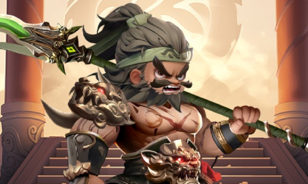 巨神军师蜀国国家队有哪些武将 蜀国国家队武将一览