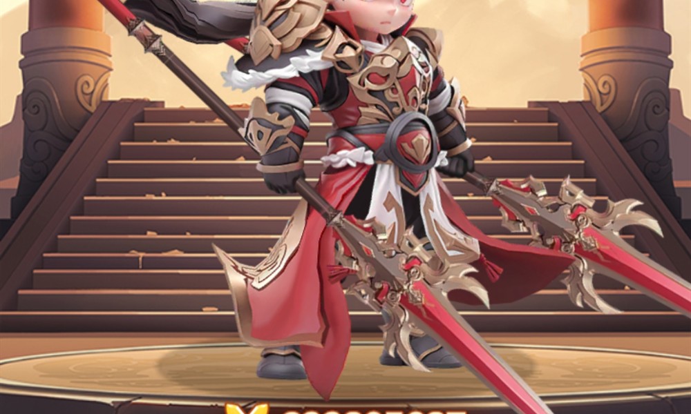 巨神军师孙悟空有什么技能 孙悟空技能天赋详细解析