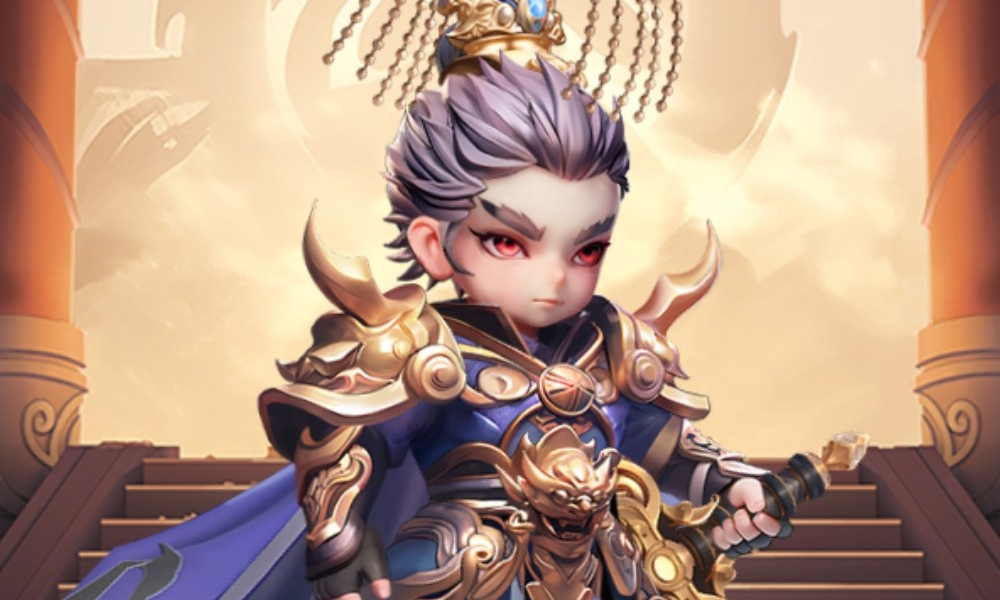 巨神军师孙尚香和曹操哪个好 孙尚香曹操技能对比