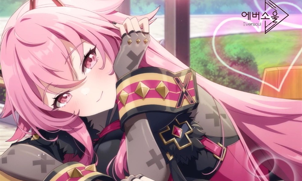 空灵诗篇有哪些结局 空灵诗角色结局达成条件解析