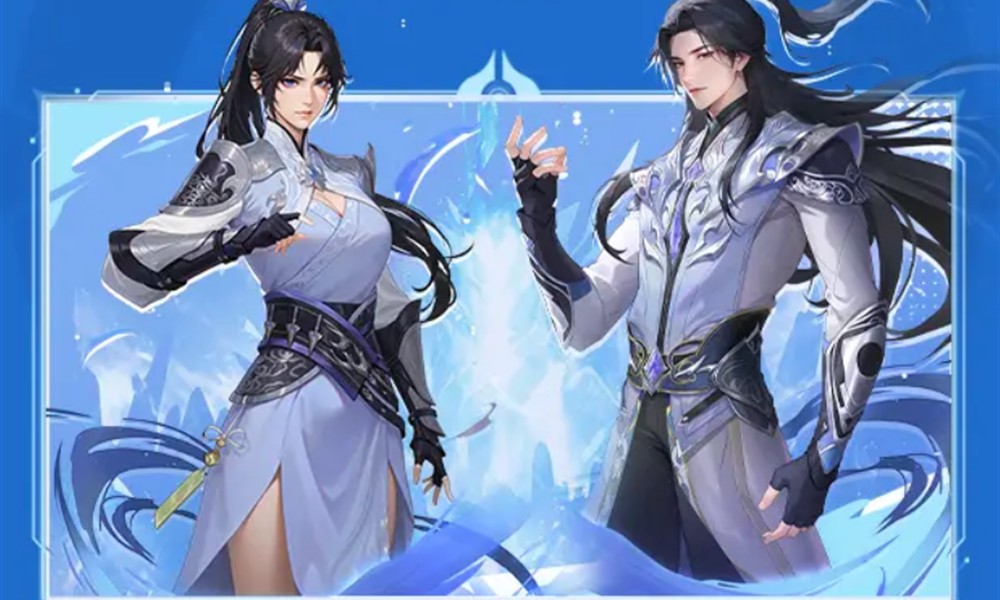 斗罗大陆猎魂世界凛冬圣焰什么时候更新 14版本上线时间