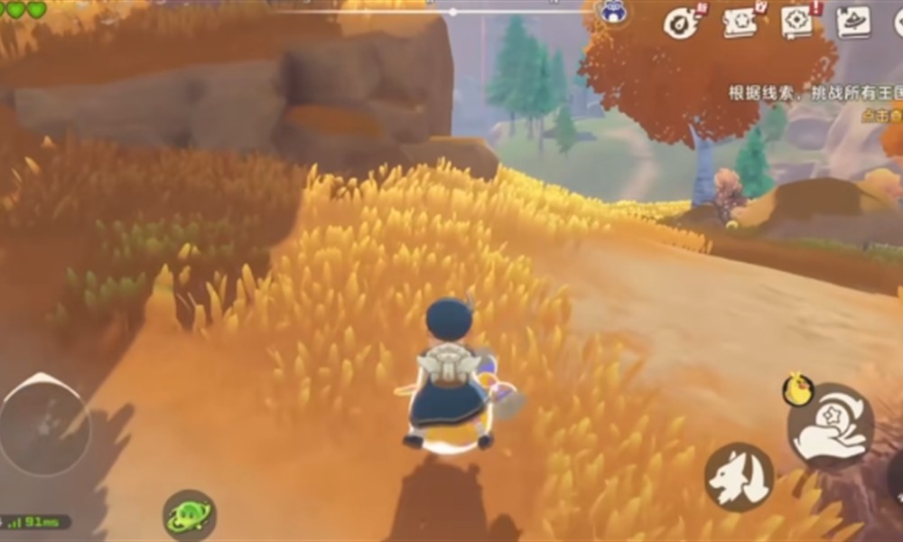 洛克王国世界炫彩精灵怎么获得 零氪白嫖炫彩精灵方法