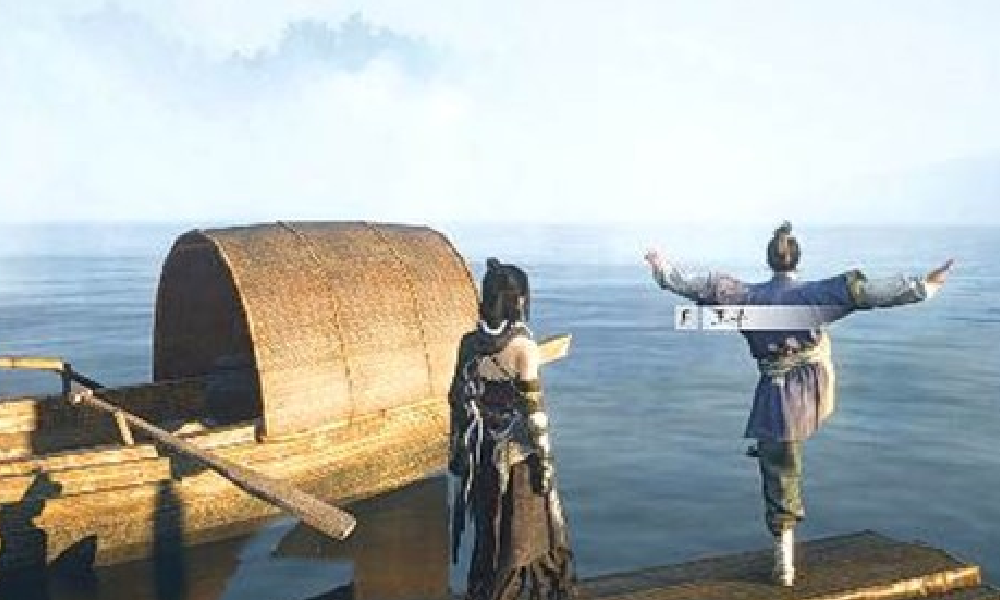 燕云十六声河西凉州不见山万事知千年渡前路难寻教程