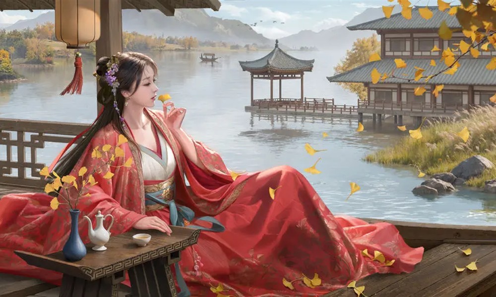 九牧之野武将有什么技能 全角色技能阵容搭配攻略