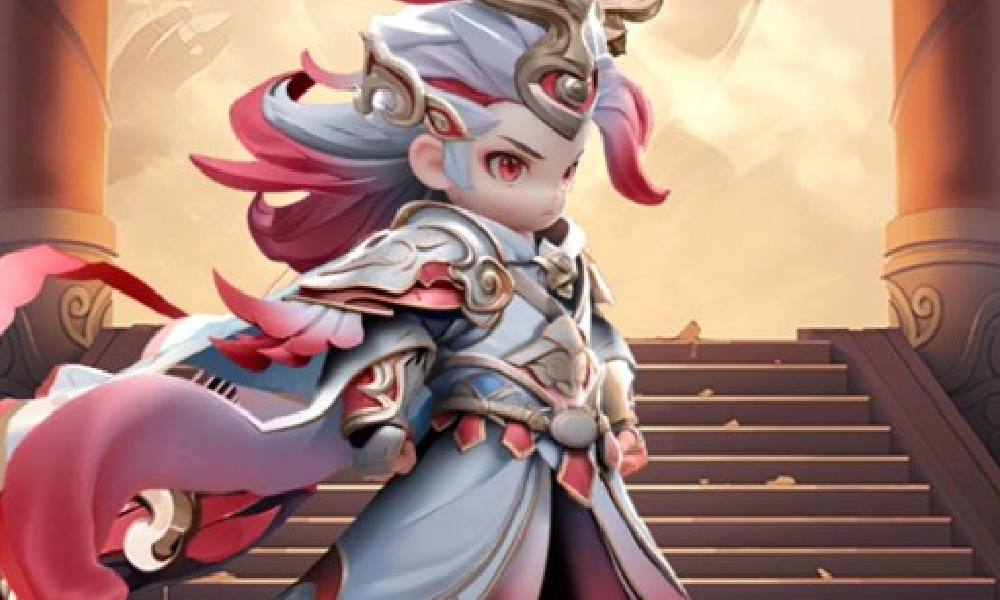 巨神军师神话武将怎么混搭 最强阵容搭配组合推荐