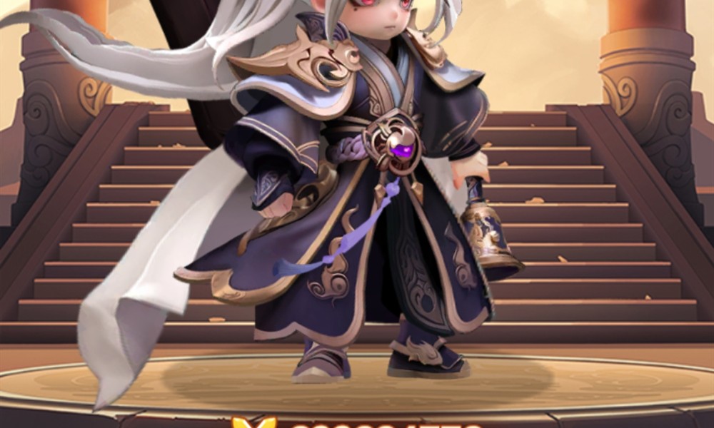 巨神军师怎么快速推图 新手前期推图阵容搭配攻略