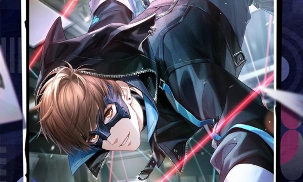 恋与制作人世纪预告函 白起共炽风暴12月24日上线