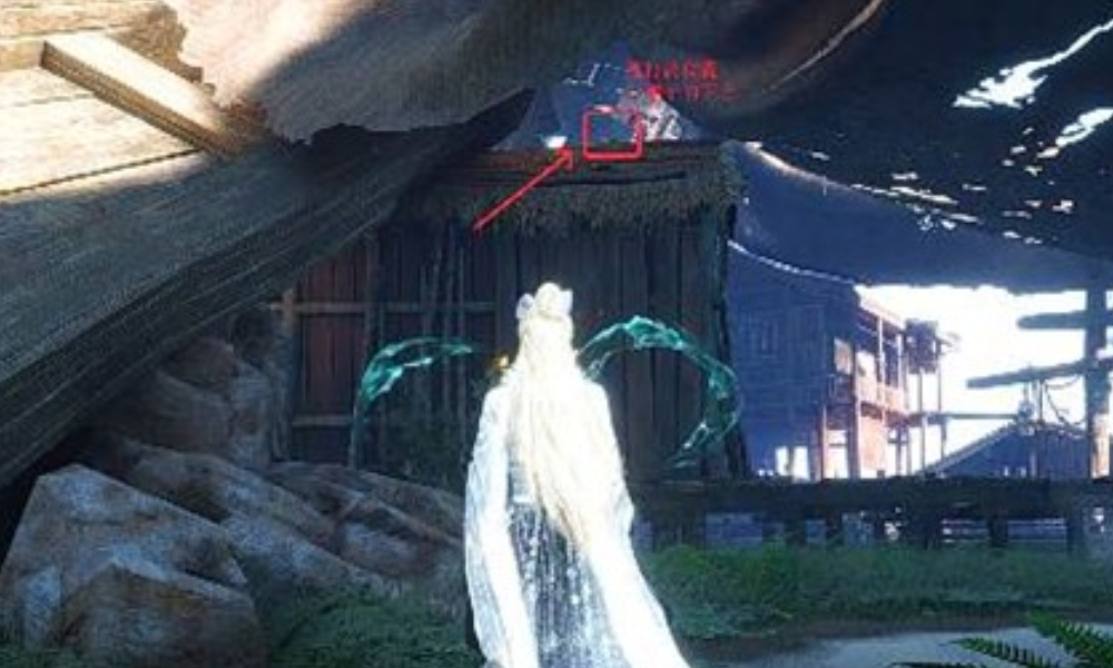 燕云十六声河西凉州不见山万事知千年渡飞天实验攻略