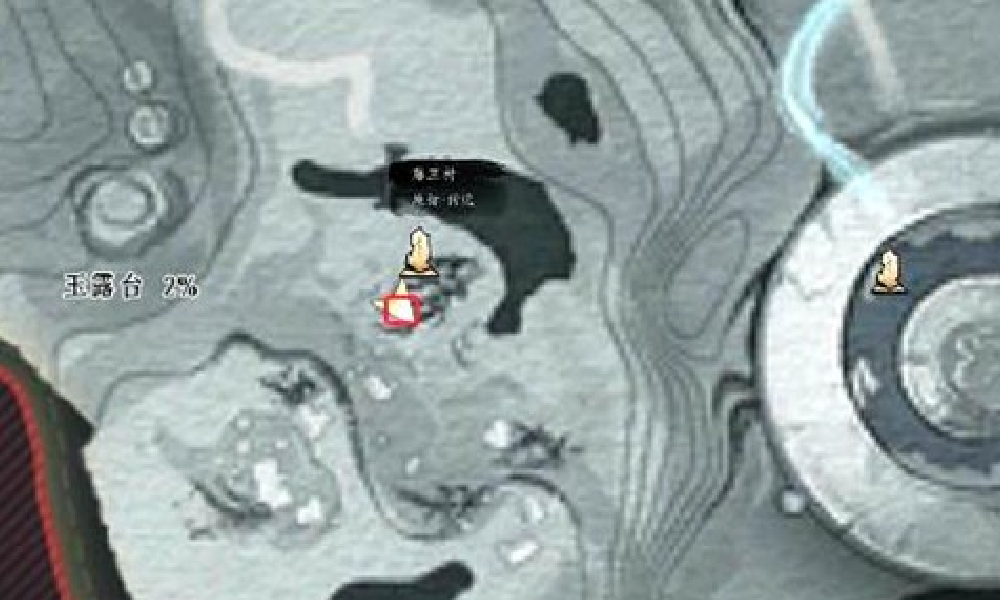 燕云十六声河西凉州万事知风催凉州明亮的星任务教程