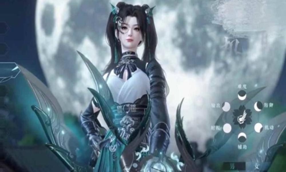 逆水寒手游玄机搭配攻略 玄机pve一键连招详细攻略