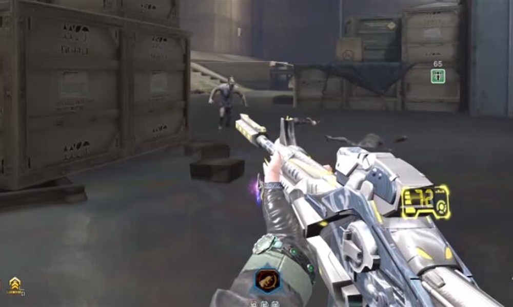 逆战未来乘风破浪皮肤怎么获得 皮肤获取方式介绍