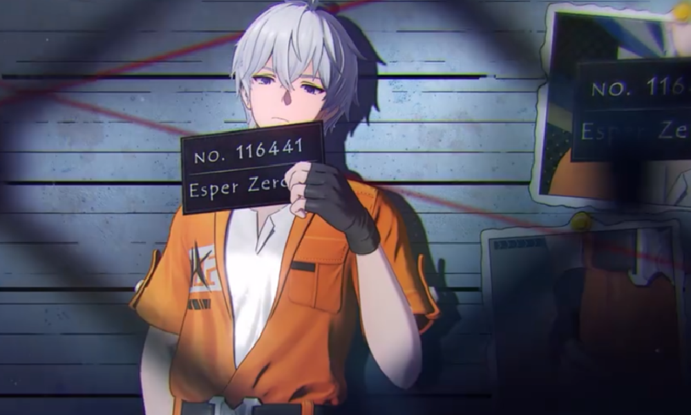 异环「共存测试」招募PV丨「你好，新人」发布