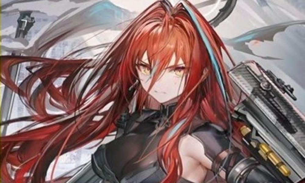 明日方舟：终末地干员养成攻略 干员余烬培养图文攻略