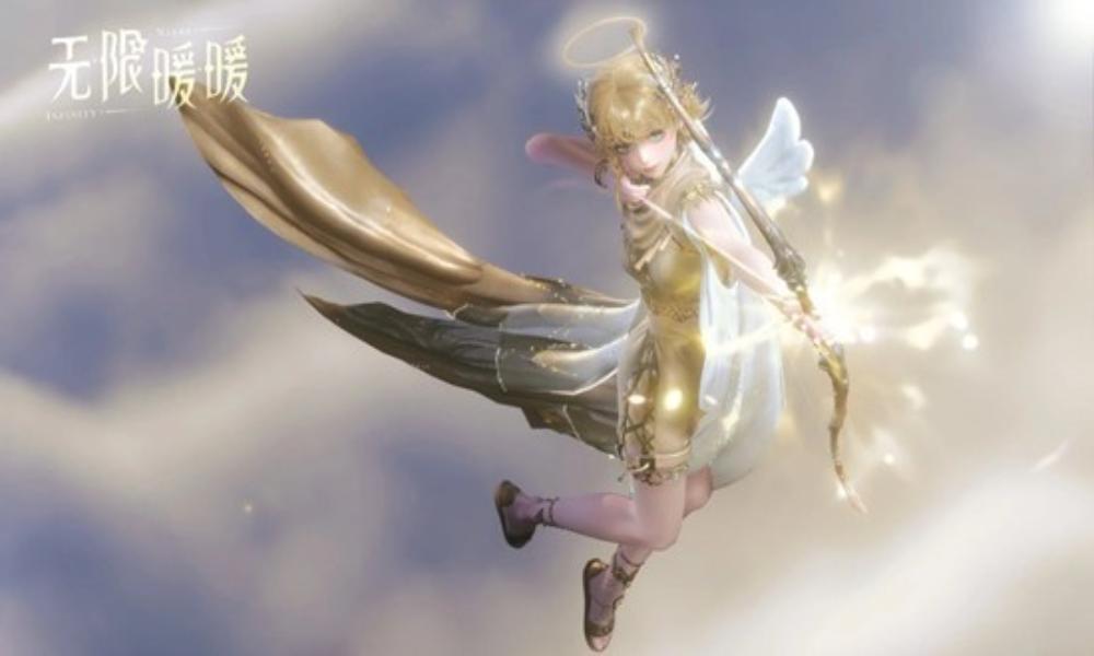 无限暖暖新版本 如何获得巨兽堡垒正门口奇想星攻略