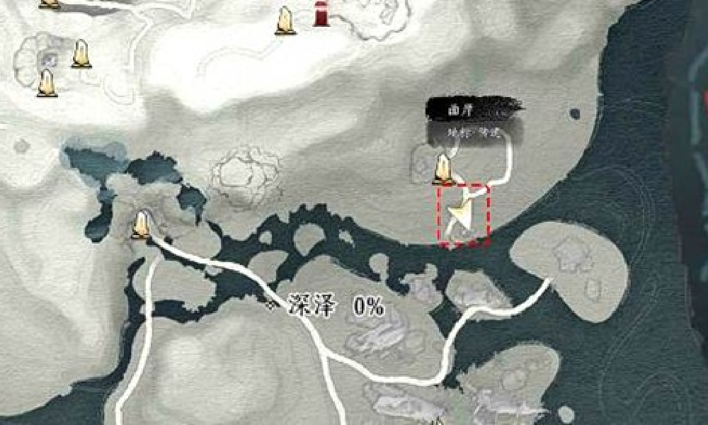 燕云十六声河西凉州不见山万事知千年渡以利天下攻略