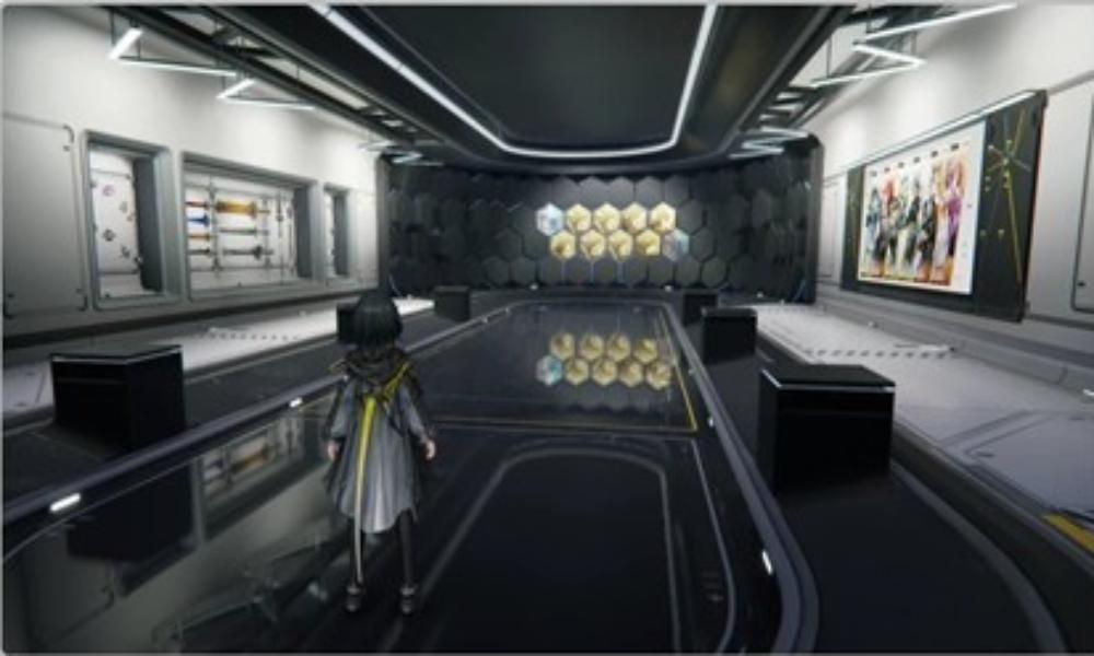 明日方舟：终末地入坑指南系列 帝江号详细介绍攻略