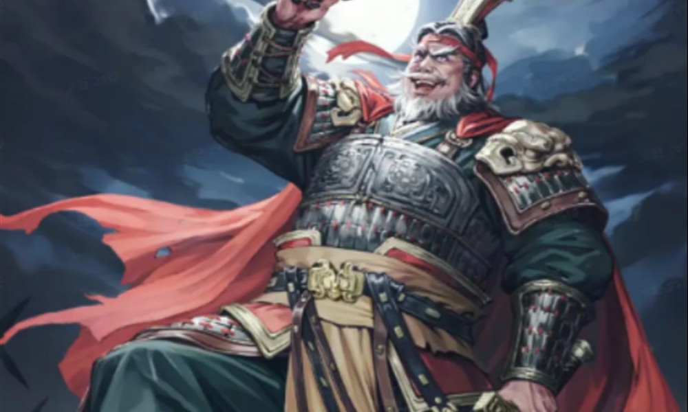 名将杀新手武将怎么选 新手武将推荐排名一览