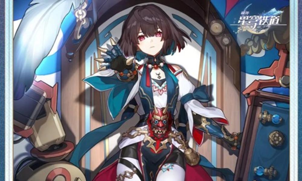 崩坏：星穹铁道雪衣角色攻略 崩铁角色雪衣怎么养成攻略