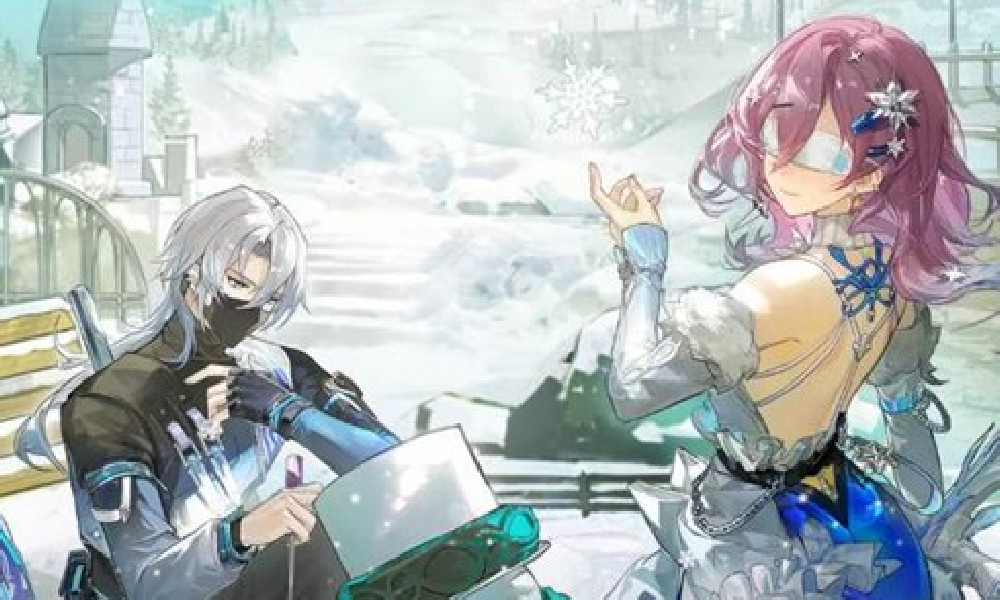 卡拉彼丘手游&times;哈尔滨文旅联动来袭冰雪奇遇今日启动