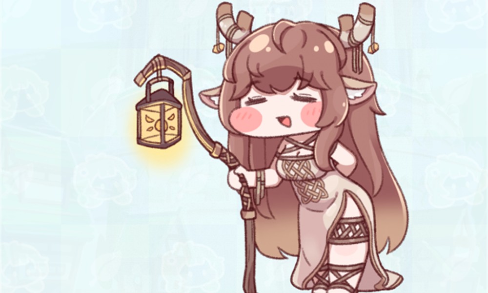 嘟嘟脸恶作剧迪亚纳有什么技能 迪亚纳技能详细介绍