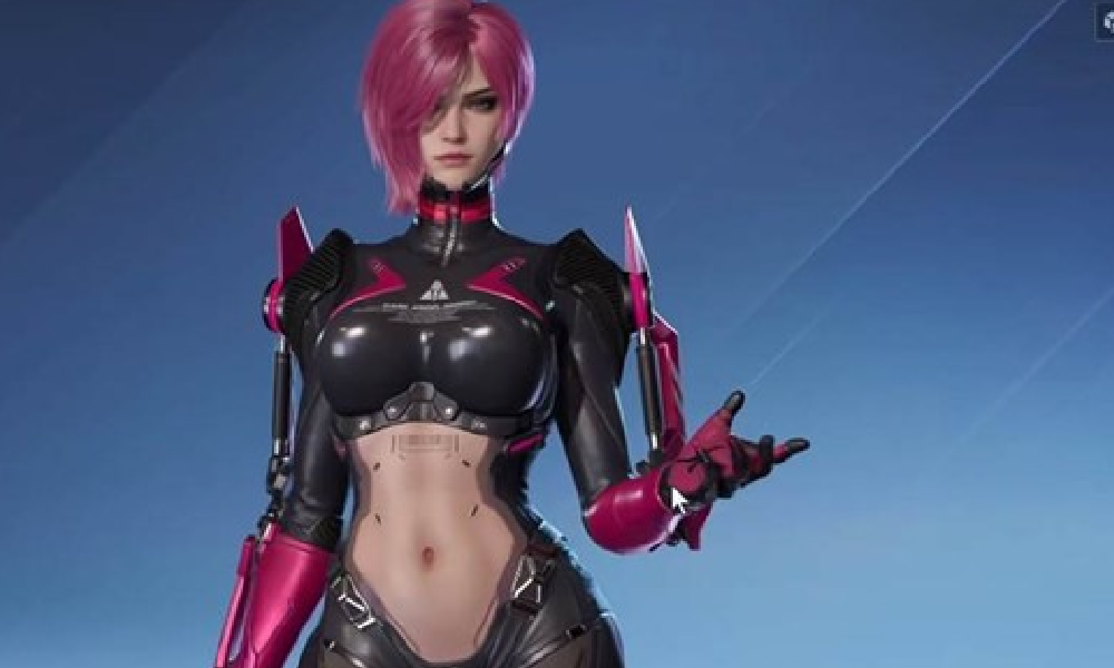 逆战未来暗黑天使怎么获得 逆战手游暗黑天使获取介绍