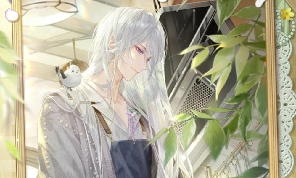 时空中的绘旅人叶瑄SSR 逆光而行12月27日上线