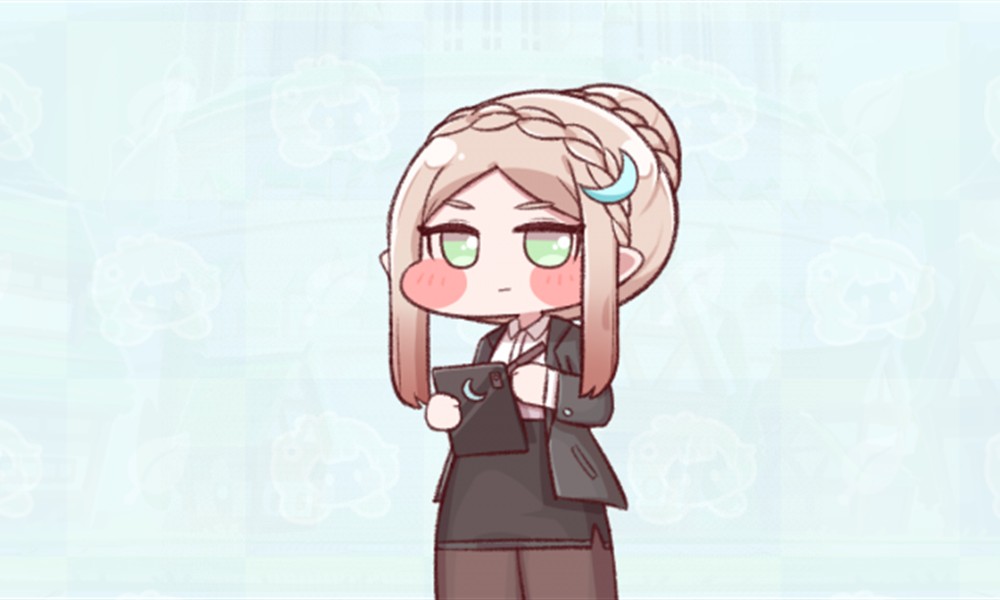 嘟嘟脸恶作剧爱蜜莉雅有什么技能 爱蜜莉雅技能介绍