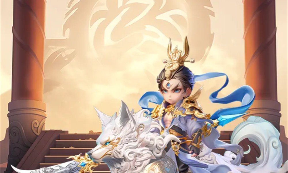 巨神军师杨戬怎么搭配阵容 杨戬最强阵容组合推荐