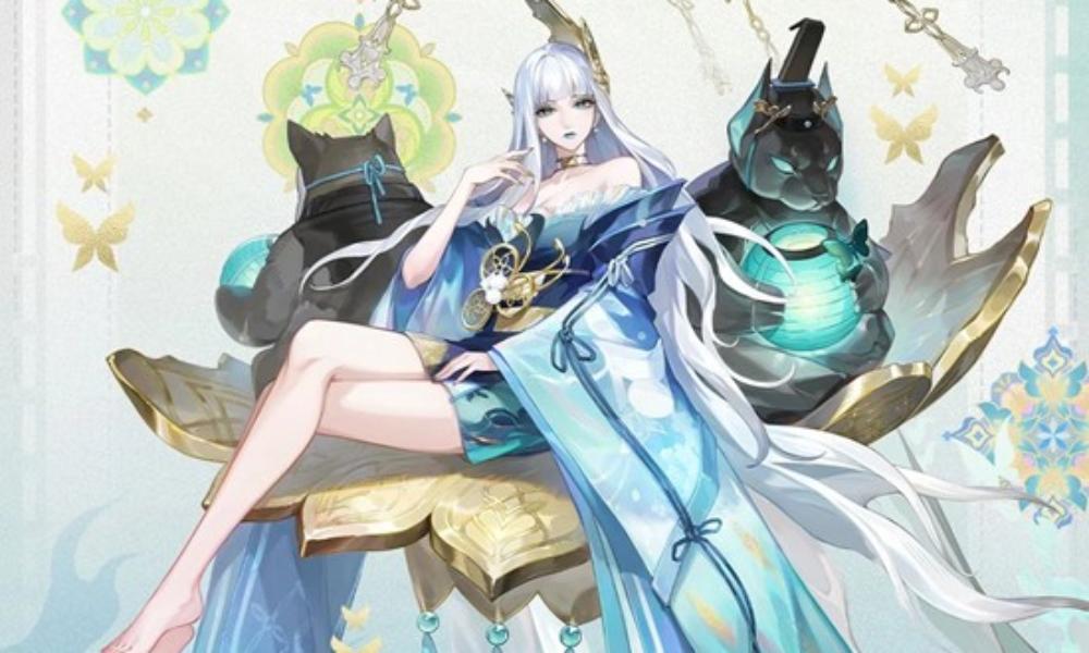 阴阳师决胜巅峰斗技赛即将开启 自选召唤活动已上线