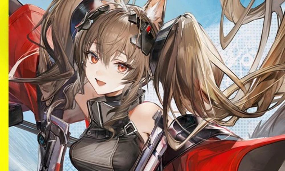 明日方舟：终末地干员洁尔佩塔培养 洁尔佩塔养成攻略