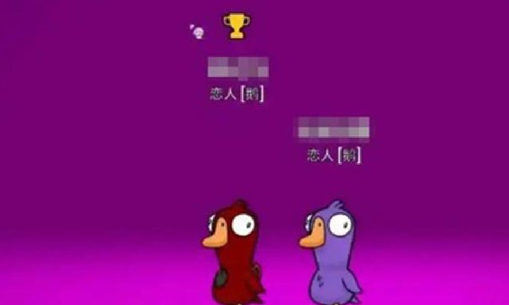 鹅鸭杀恋人角色怎么玩 恋人玩法机制与胜利条件教程