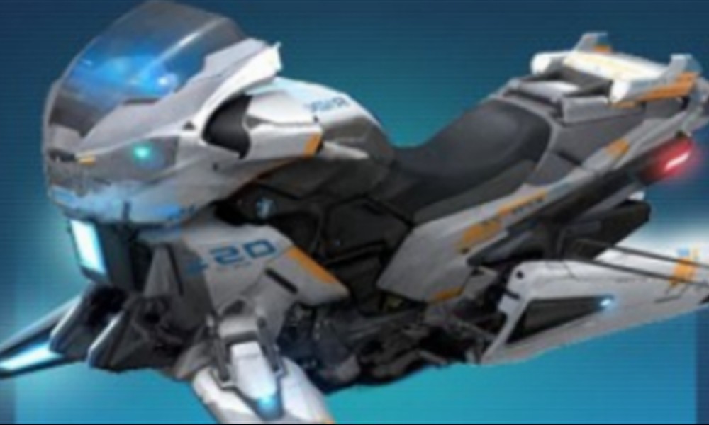 逆战未来战车是坐骑吗 逆战未来战车系统玩法