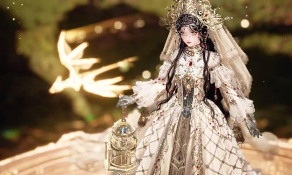 无限暖暖祷声起诸大地 2.0版本新手玩家注意事项攻略