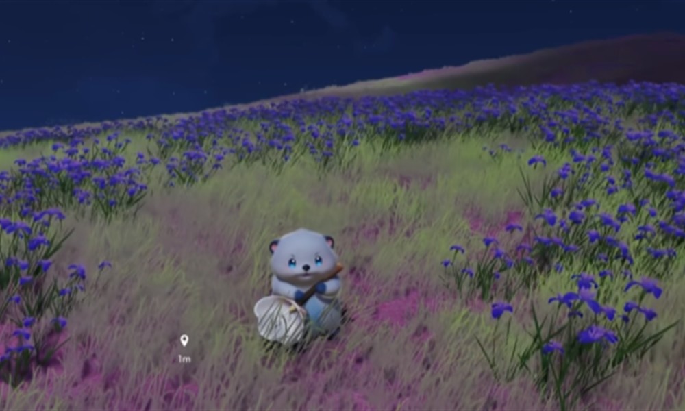 伊莫羞羞獭有什么技能 伊莫羞羞獭技能介绍