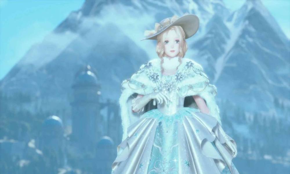 无限暖暖每日任务查漏补缺 8个兑换码四天到期提醒