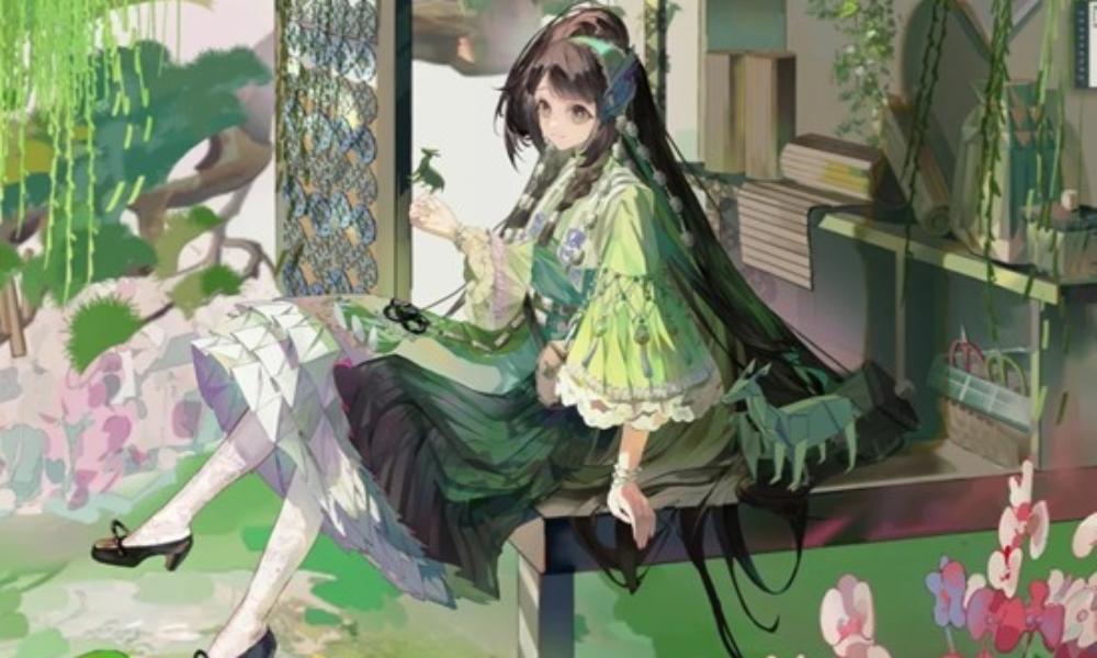 物华弥新器者焕彰攻略 器者商周十供和铜坐龙焕彰养成