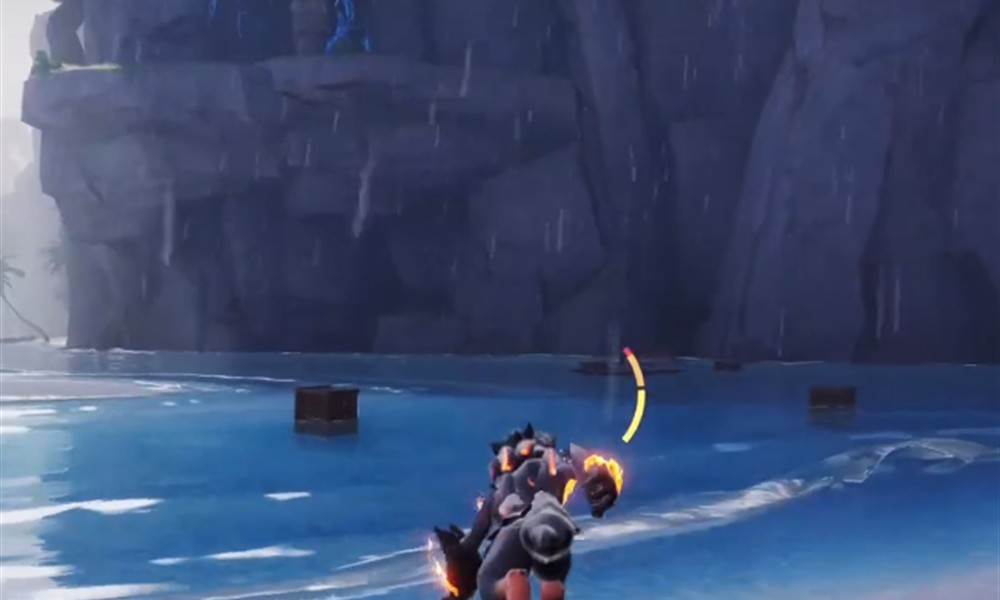 伊莫隐藏宝箱在哪里 伊莫腾云地宫宝箱位置攻略