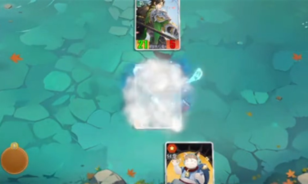 千机阵截击流怎么玩 秦琼武则天阵容搭配攻略