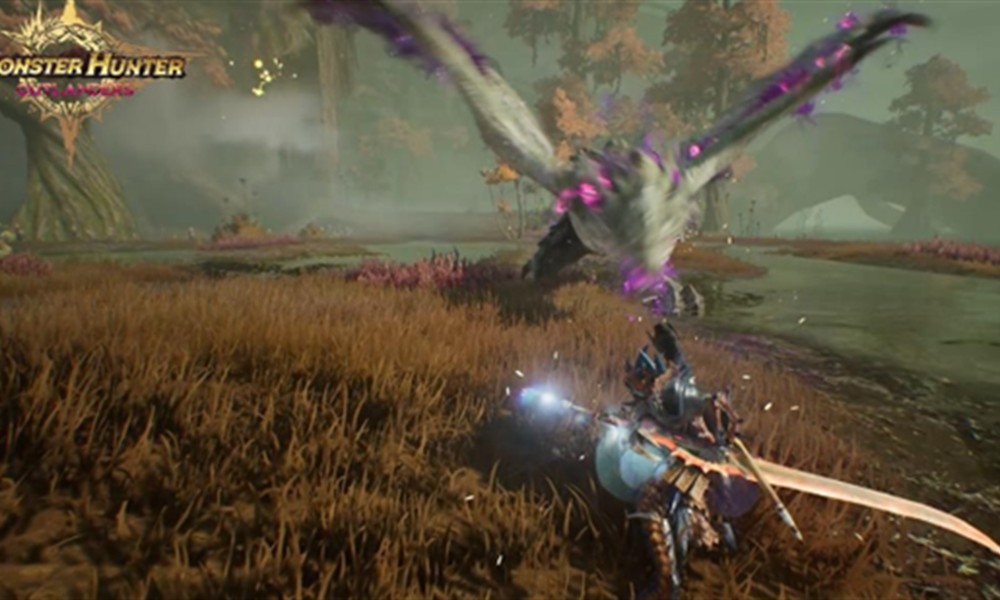 怪物猎人旅人国服火龙怎么打 火龙打法机制全面解析