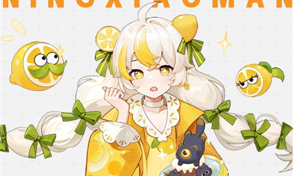 解忧小食光柠小满强度怎么样 柠小满角色强度详情介绍