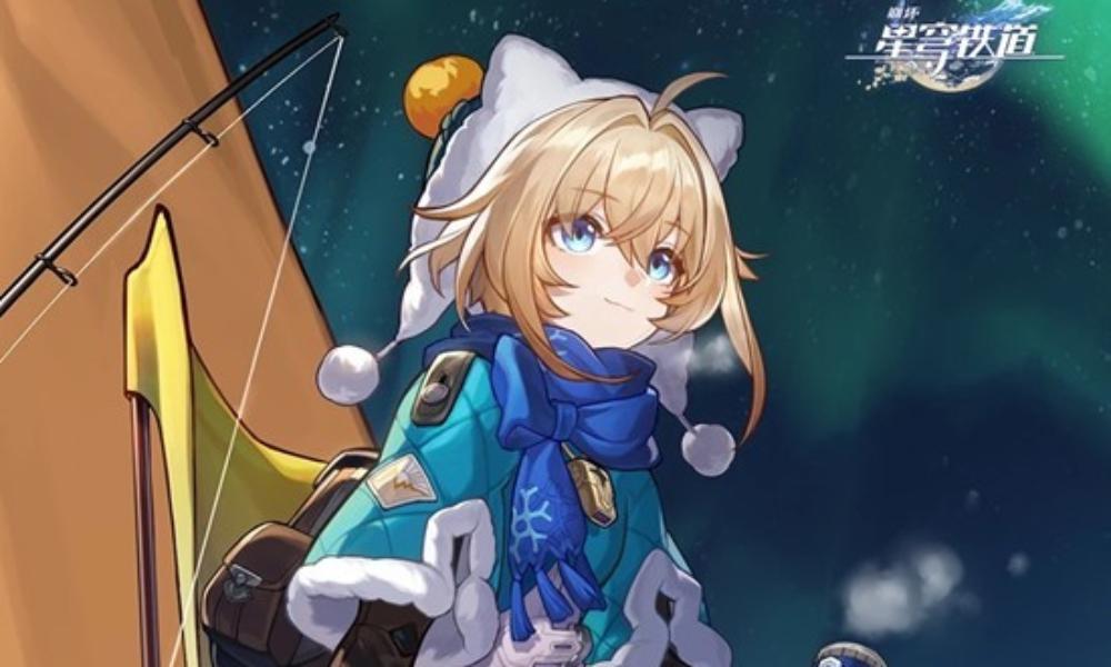 崩坏：星穹铁道玲可角色攻略 崩铁玲可怎么培养详细攻略